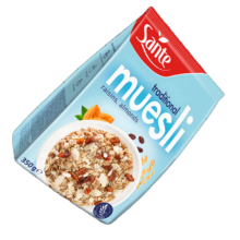 Musli 350g Sante