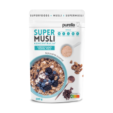PURELLA SUPERMÜZLI KONCENTRÁCIÓ - 200G