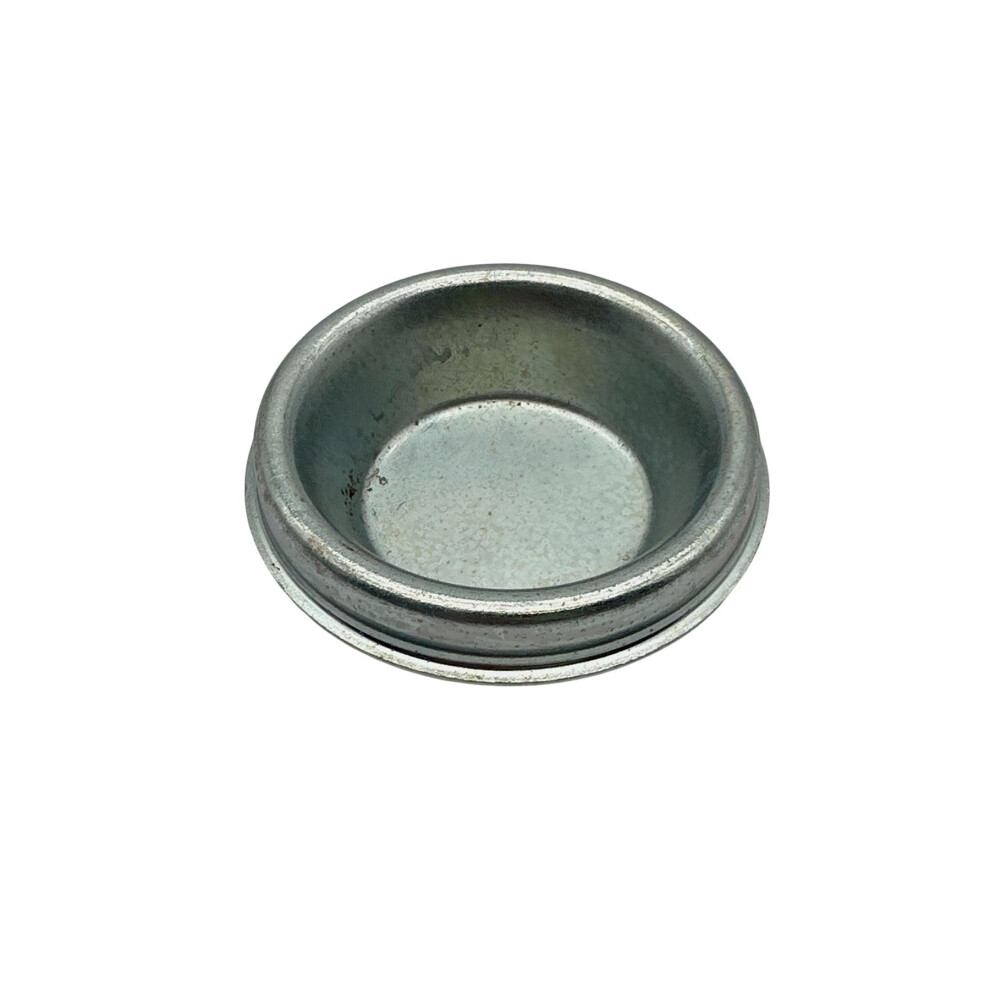 Rear Axle Dust Cap For Citroen Peugeot Berlingo C4 308 Partner 308 374046 374883 5056167427254