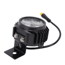 E-Scooter Frontscheinwerfer G2 Pro Max ABS LED Lampe