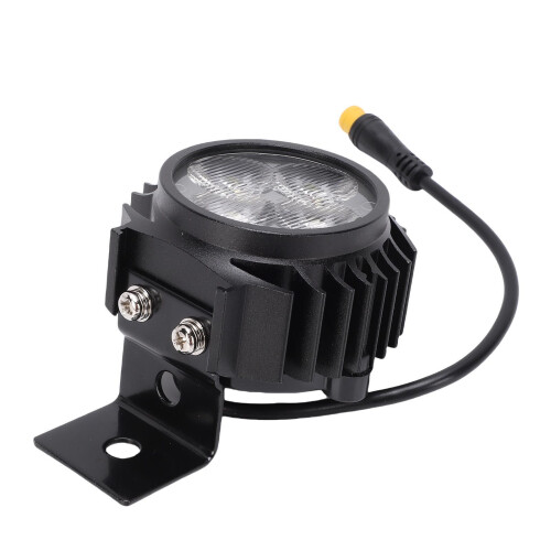 E-Scooter Frontscheinwerfer G2 Pro Max ABS LED Lampe