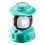 Lampe à bulles rechargeable verte 30 ml 1