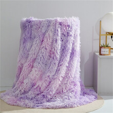 Couverture en microfibre 130 x 160 cm