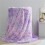 Couverture en microfibre 130 x 160 cm 1