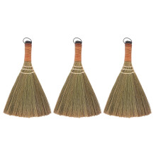 Magnifique petit balai pour parquets (lot de 3)