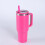 32oz Allround-Reisebecher in Kamelie 1
