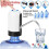 Pompe à eau rechargeable par USB pour bouteilles de 5 gallons 1