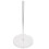 Acryl toiletpapierrolhouder 1