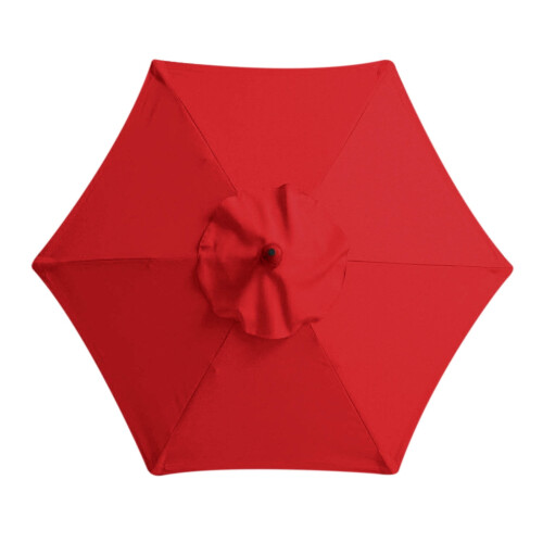 Cobertura de substituição para guarda-chuva Xqxayjr106 polegadas