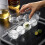 Isboldform til whisky – PET, 3 størrelser 1