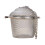 Infuseur à thé en acier inoxydable (1 pièce) 1
