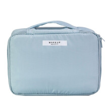YOUSNH portable travel makeup bag waterproof1pc