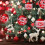 Weihnachtskugeln, rot, bruchsicher, 60 mm, 9 Stück 1
