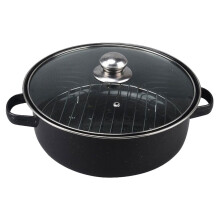 ITSELFER roasting pan multi-function 1 piece