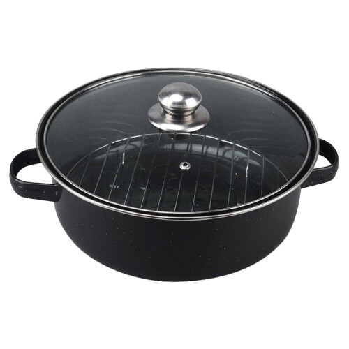 ITSELFER roasting pan multi-function 1 piece