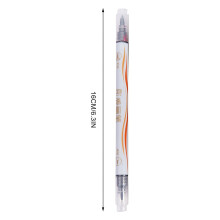Metal pearlescent pigment pen art drawing 10ml