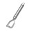 Corn Peeler Tool Stainless Steel 1 Piece 1