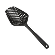 Strainer Colander with Handle Heat Resistant 34x12x5.5cm