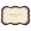 Rubber Door Mat Irregular Shape 1 pcs 1