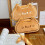 Zippered Design Pen Holders Premium Pen Storage Bag-pink 6