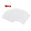 Card de acces RFID Alb 125kHz 1.9mm 10 buc 1
