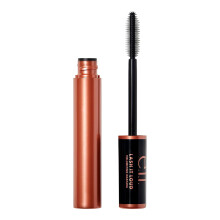 e.l.f. Lash It Loud Mascara, Volumizing Formula for Mega Volume Lashes, Creates Fuller & Bolder Eyelashes, Intensely Pigmented, Deep Brown, 0.23 Oz