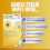 OPTASE® Manuka Oil Eyelid Wipes 4