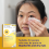 OPTASE® Manuka Oil Eyelid Wipes 6
