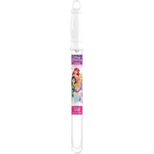 (12 Disney Princess Bubble Wands (Swords)) Disney Princess Bubble Sword – 120ml Wand