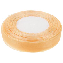 Chiffon ribbon jasmine wedding craft gift accessory 10m