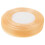 Chiffon ribbon jasmine wedding craft gift accessory 10m 1
