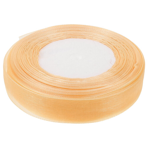 Chiffon ribbon jasmine wedding craft gift accessory 10m