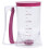 Pancake Batter Dispenser for Cupcakes Waffles Muffins 1
