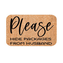 Growsl area rug indoor outdoor washable entryway mat