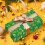 Wendbares Geschenkpapier – Premium-dicke Rolle 1