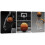 Rammeløst lærredstryk – Basketballtema 1