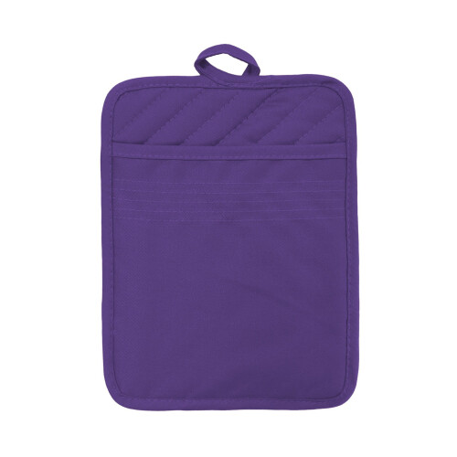 Coussinet thermique en coton pour four et casseroles