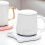 Katteformet USB-kaffekrusvarmer 1
