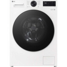 LG Series 3 Counter-Depth MAX 9kg 1200rpm Washing Machine - F2X50S9TWB