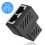 Προσαρμογέας διαχωριστή RJ45 Cat5 Cat6 Cat7 Καλώδιο Ethernet Θύρα LAN 1 σε 2 Υποδοχή σύνδεσης 1