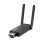 WiFi 6 USB 3.0 Adapter for Desktop PC with Plug and Play Functionality, High Speed Dual Band 1