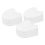 30-Pack Replacement Filters for AirMini CPAP Machine, Durable Fine Dust Filter Set for Clean Breathing Support 1
