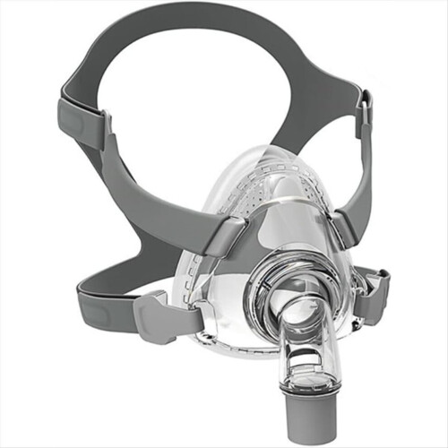 Σετ αντικατάστασης μάσκας CPAP πλήρους προσώπου γενικής χρήσης, κιτ συναρμολόγησ