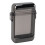 Rugged Black Cigarette Holder, Waterproof and Scratch Resistant, Easy Access Case 1