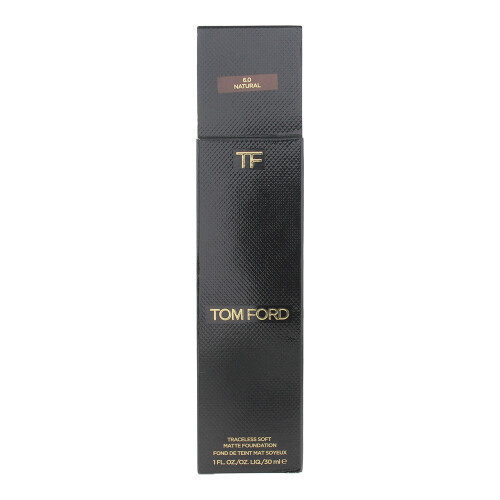 TOM FORD Tom Ford Traceless Soft Matte 6.0 Natural Foundation 30ml 2