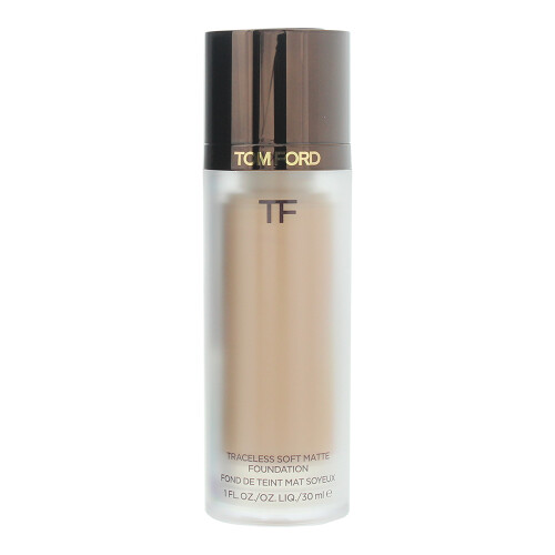 TOM FORD Tom Ford Traceless Soft Matte 6.0 Natural Foundation 30ml 1