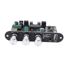 Bluetooth-Verstärkerplatine 100 W Mono 997522,8 mm