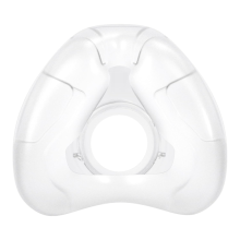 Ersatz-Nasenpolster für N20 CPAP-Maske, mittlere Größe, weiches Silikon, komfortable Abdichtung