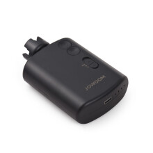 Automatische elektrische gitaarsnaarwinder, 1000 mA, 2 snelheidsinstellingen, oplaadbaar via USB-C, compact handgereedschap