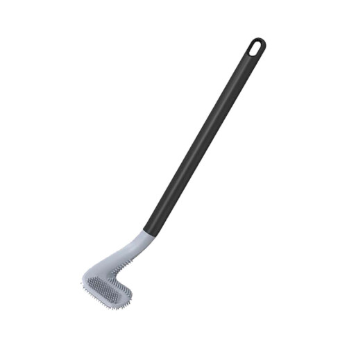 Golf-Head WC-harja seinälle, 360 puhdas, TPR